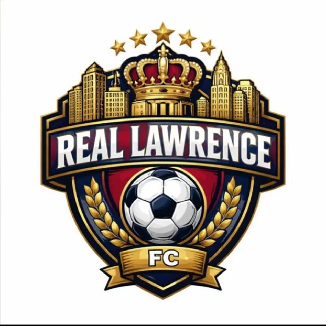 Real Lawrence